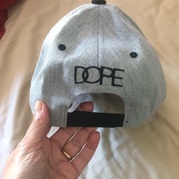 DOPE HAT - Picture 3 of 5